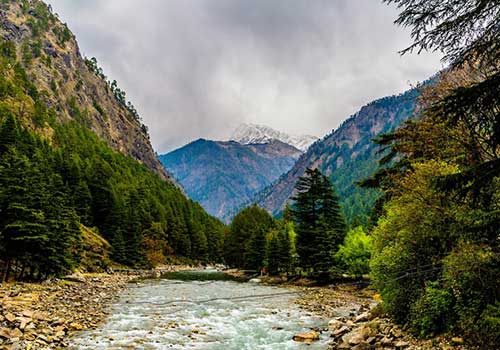 Manali