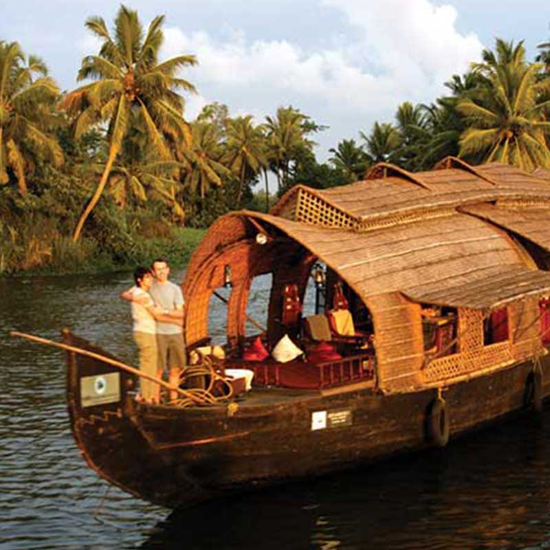 Kerala Packages