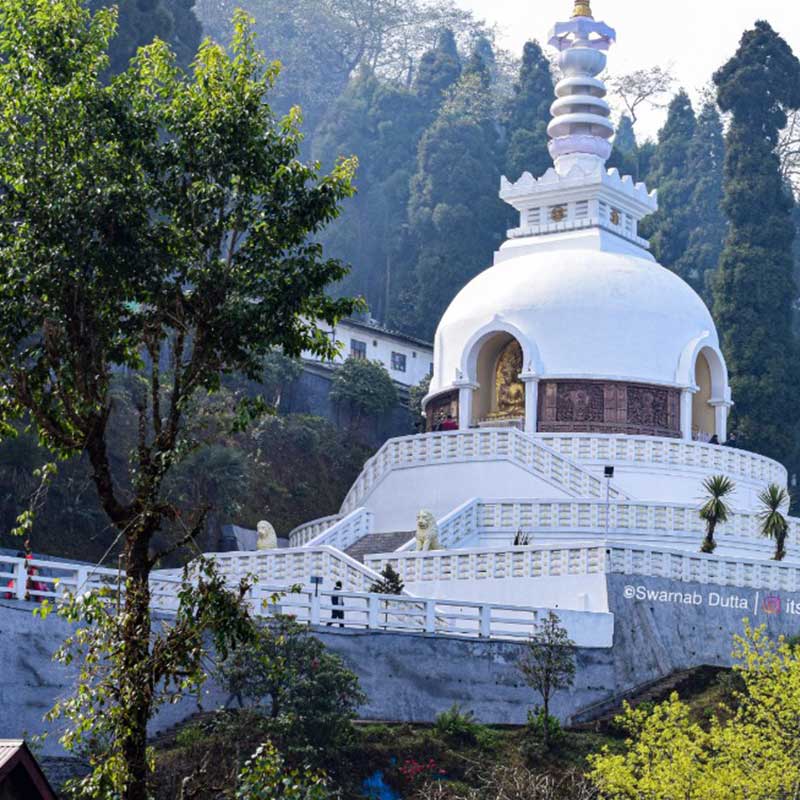 Beautiful North East