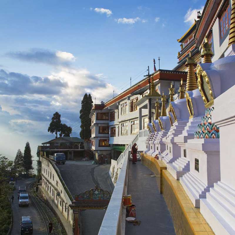 Beautiful North East